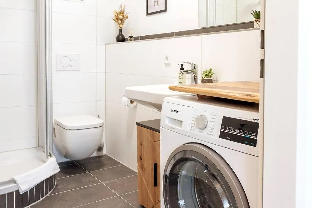 Feelgood Apartment Cozy Leipzig Citycenter Mit Tg-Stellplatz