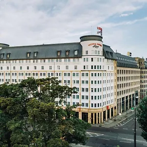 4* Hotel Vienna House Easy By Wyndham