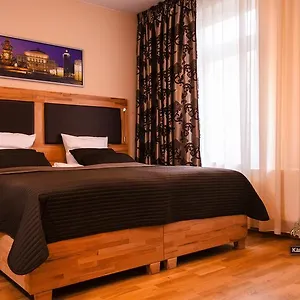 3* Aparthotel Karli Suites Leipzig