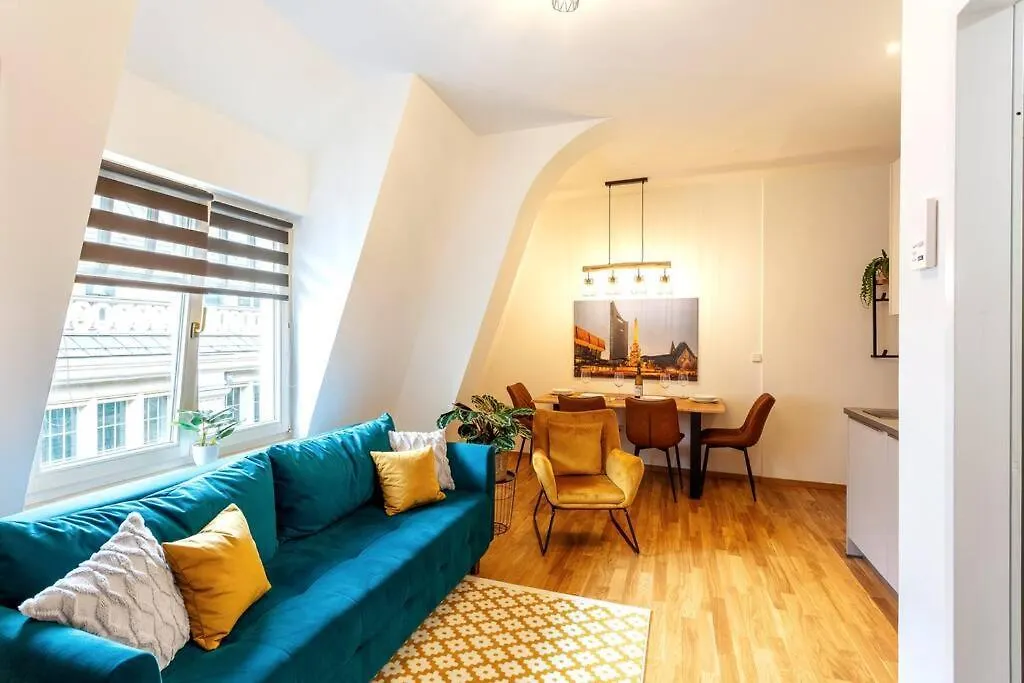 Feelgood Apartment Cozy Leipzig Citycenter Mit Tg-Stellplatz
